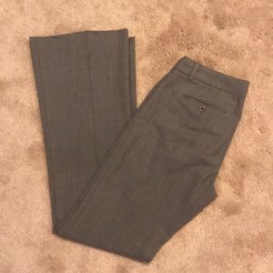 Theory women’s slacks, 6